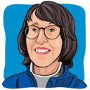 Sue McCarthy