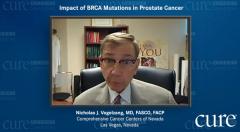 EP. 3 Impact of BRCA Mutations in Prostate Cancer
