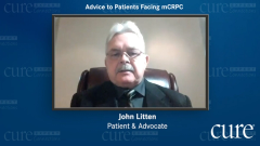 EP. 16 Advice to Patients Facing mCRPC