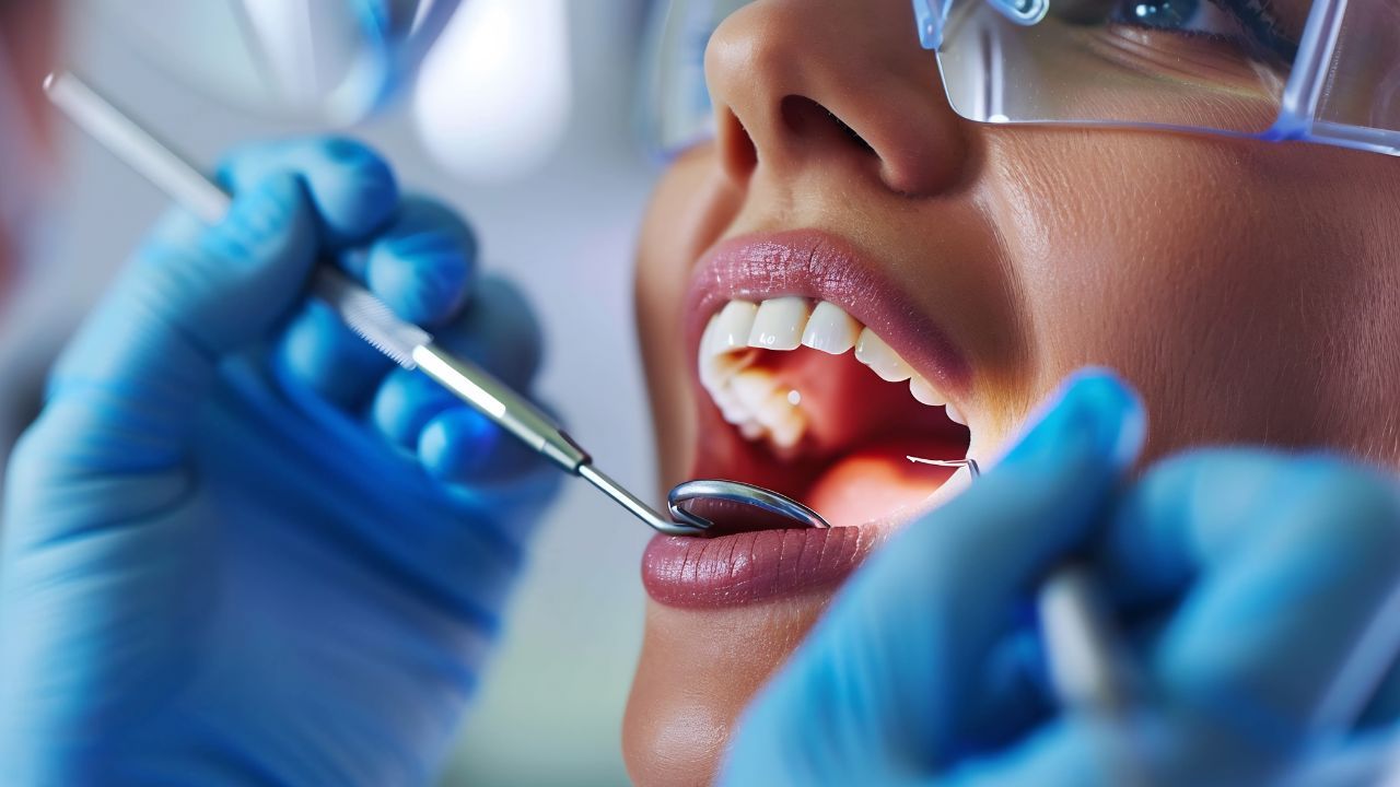 Get expert insight into stage 3 oral cavity cancer, covering diagnosis, multimodal treatment and essential side effect management: © stock.adobe.com.