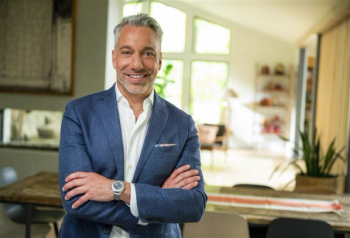 image of 'Queer Eye' star