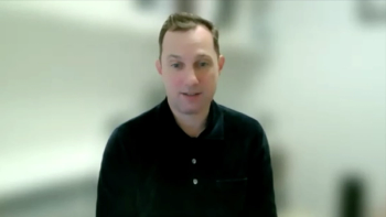 Image of man with brown hair. 