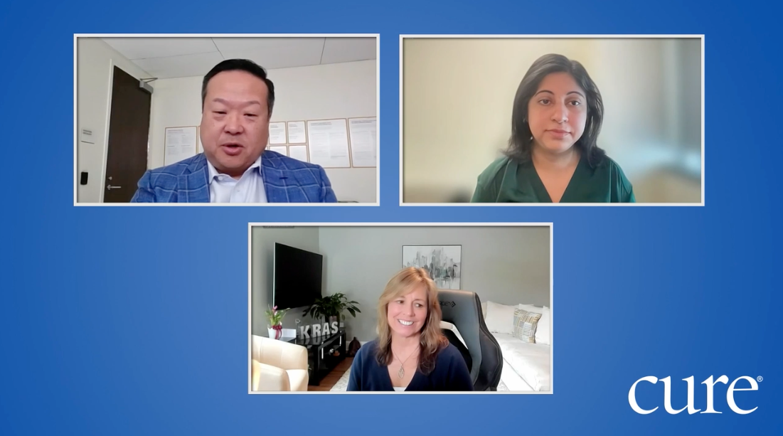 Targeted Treatment Panel