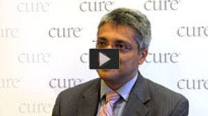 Shaji Kumar on Later Lines of Treatment for Myeloma