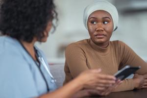 Treatment Options for People with HER2-Mutant Non-Small Cell Lung Cancer (NSCLC) 