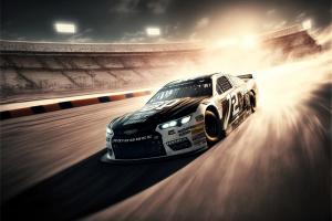 NASCAR Crew Chief Reveals Cancer Diagnosis, GoFundMe Is Made for James Casey and More