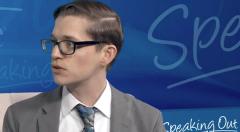 EP. 2 Hope on the Horizon: Increasing Amounts of Targeted Therapies for NSCLC