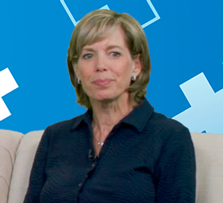 Linda Ryan, a patient advocate