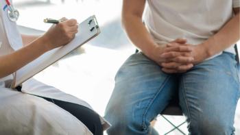 A real-world study found Erleada reduced the risk of death compared with darolutamide in patients with metastatic castration-sensitive prostate cancer: © stock.adobe.com.