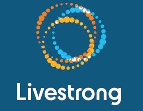 Livestrong logo