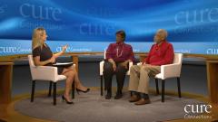 EP. 9 Pancreatic Cancer: Coping With the Disease