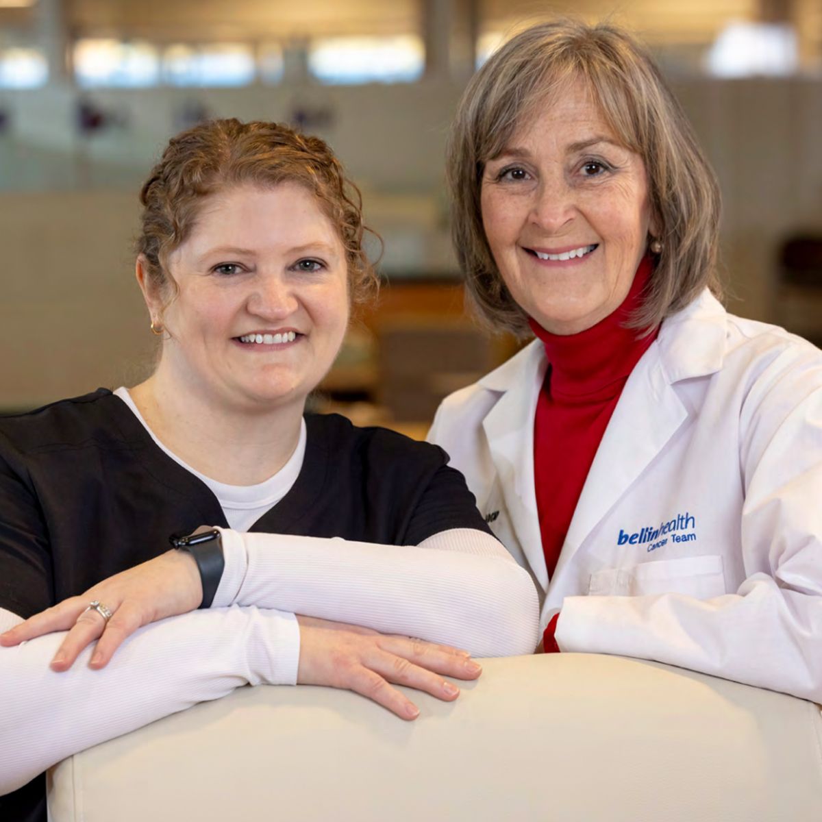 HEATHER PATENAUDE, B.S.N., RN