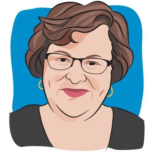 Laura Yeager is a two-time breast cancer survivor. Catch up on all of Laura's blogs here! 