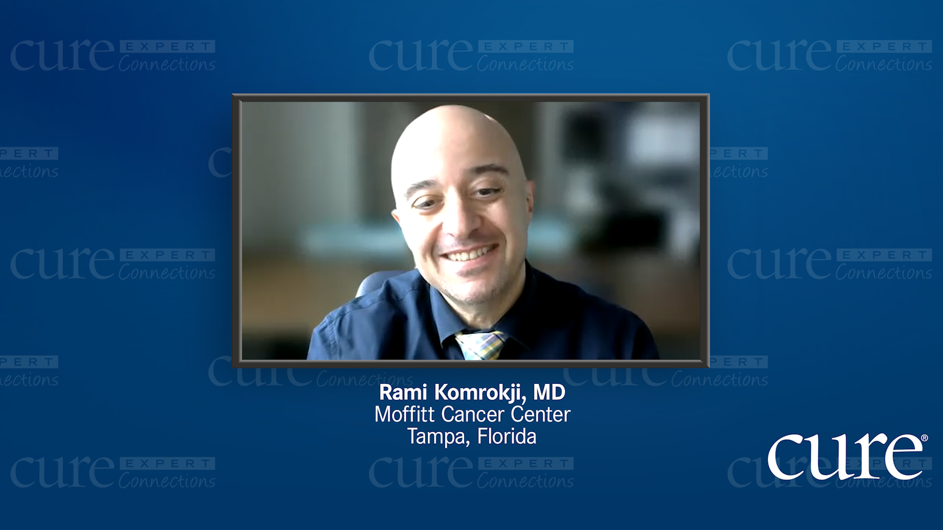 Expert on MPNs