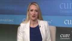 EP. 1 The Stigma Surrounding a Lung Cancer Diagnosis