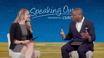 CURE Speaking Out