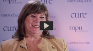 Bonnie J. Blankert on Being a Caregiver to Someone With an MPN