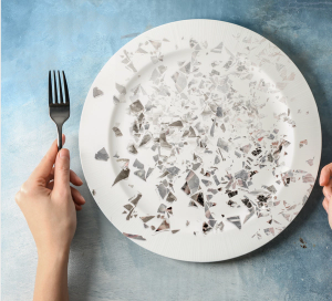 A Challenge to Chew On: Eating and Drinking After Cancer Treatment