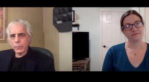 How Social Distancing Helped Create a Sense of Community Among Some Patients with CLL