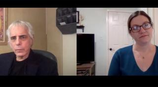 How Social Distancing Helped Create a Sense of Community Among Some Patients with CLL