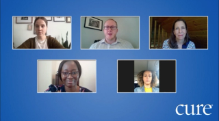 Outside of Treatment Panel