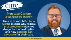 Understanding Prostate Cancer Surgery and Highlighting Patient Advocacy 