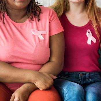 Study finds anti-nausea drug aprepitant boosts distant disease-free and breast cancer-specific survival in early-stage triple-negative breast cancer: ©  stock.adobe.com.