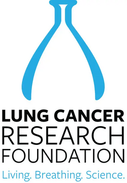 Lung Cancer Research Foundation Resources for Patients and Caregivers