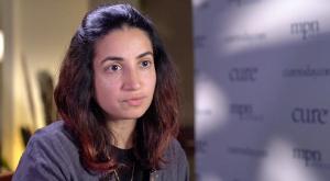 MPN Hero Advocates For Individualized Patient Care