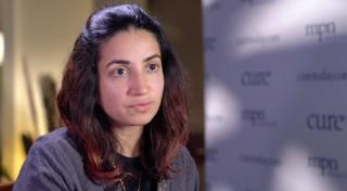 MPN Hero Advocates For Individualized Patient Care