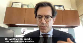 Bladder-Saving Treatment Regimen Shows Promise in Patients with Bladder Cancer