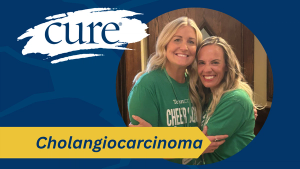 Shared Loss Leads to Lifelong Friendship in Rare Cancer Caregiving