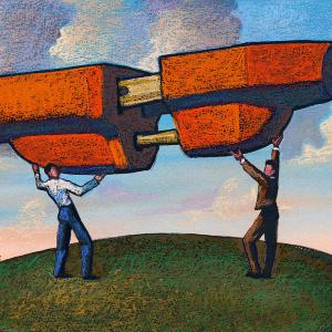 Immunotherapy Combination Demonstrates Benefit in Small, Early Trial of Melanoma