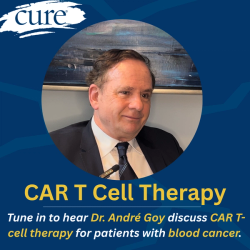 CAR T Transforms Treatment Landscape for Blood Cancers