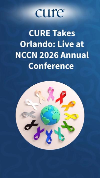 CURE is live on site