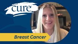 Breast Cancer Survivor and Nurse Shares Her Story