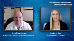 EP. 1 Adjuvant and Neoadjuvant Therapy in Melanoma