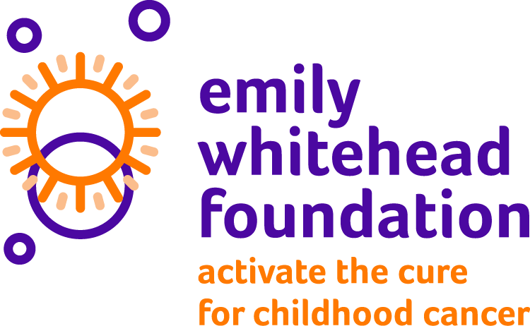 Emily Whitehead Foundation logo