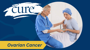 Image of nurse giving patient medication