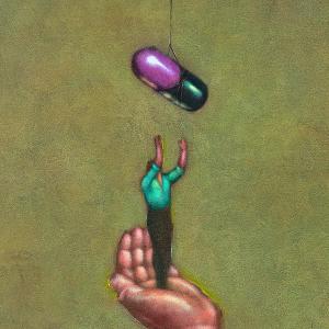 Individualized Treatment Is Needed for mCRC Subset