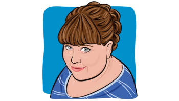 Image of woman.