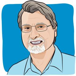 Emerging from Isolation After Cancer Reaped Many Rewards 