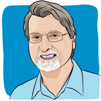Ron Cooper received a diagnosis of prostate cancer in 2014 and is currently in active surveillance. Catch up on all of Ron's blogs here!
