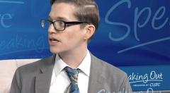 EP. 4 Raising Awareness Around Lung Cancer in Young, Never Smokers