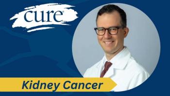 Dr. Christopher Koller discusses rising kidney cancer diagnoses in younger adults during Kidney Cancer Awareness Month.