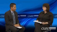 EP. 10 Sylvia's Story: Relapse With a Neuroendocrine Tumor