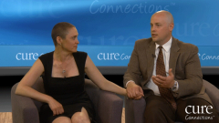 EP. 10 Breast Cancer: The Role of the Caregiver