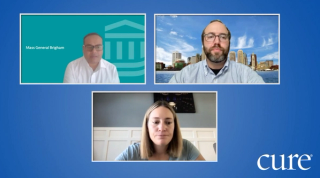 HR-Positive Metastatic Breast Cancer Panel