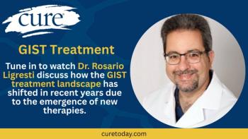 Photo of Dr. Rosario Ligresti