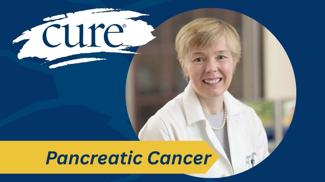 Dr. Eileen M. O'Reilly